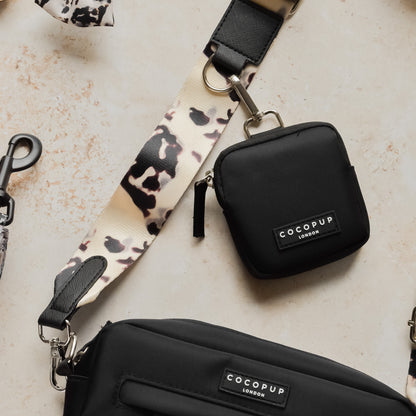 Dog Walking Bag Bundle - Ivory Tort