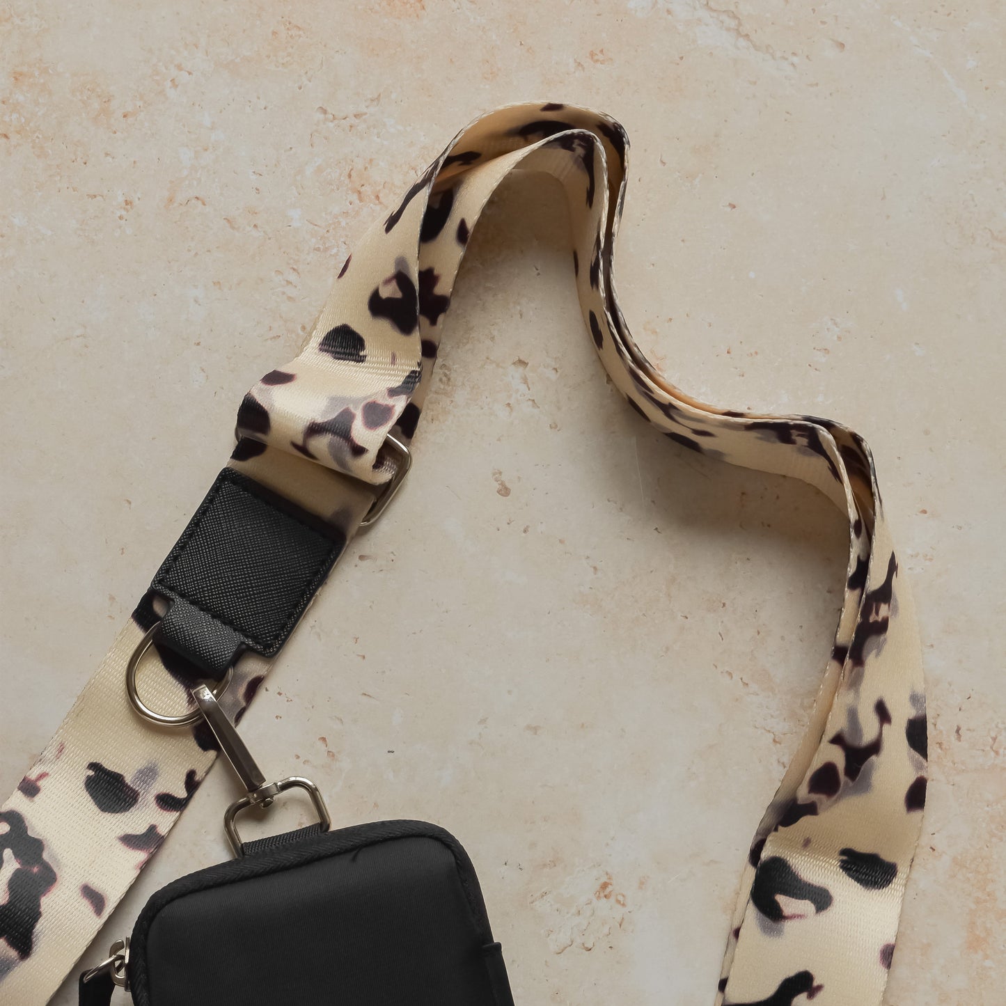 Dog Walking Bag Bundle - Ivory Tort